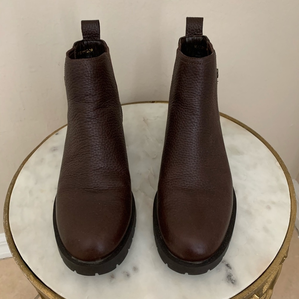 Cole Haan Grand os booties